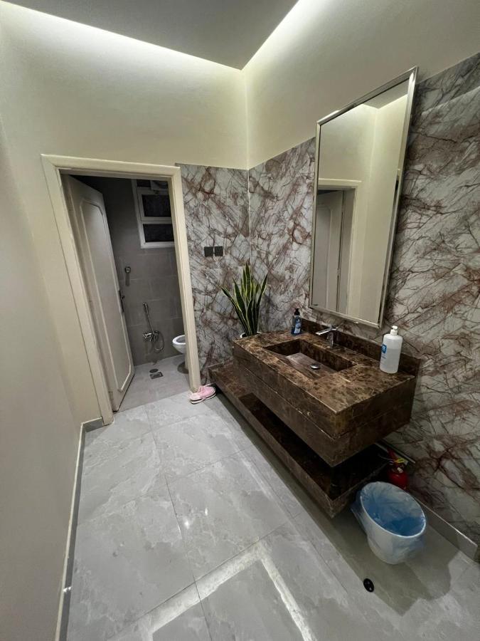 Apartment رهف ريزيدنس Rahaf Smart *