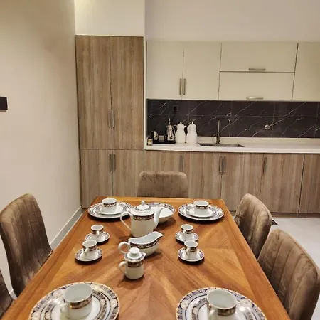رهف ريزيدنس Rahaf Smart Residence Riyadh Exterior photo