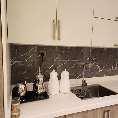 رهف ريزيدنس Rahaf Smart Residence Riyadh Exterior photo