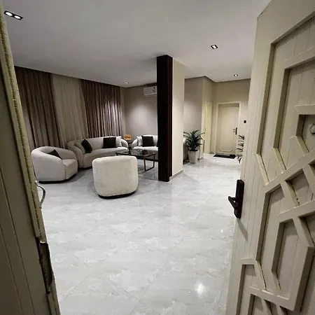 رهف ريزيدنس Rahaf Smart Residence Riyadh Exterior photo