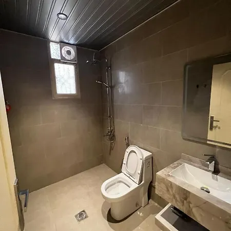 رهف ريزيدنس Rahaf Smart Residence Riyadh Exterior photo