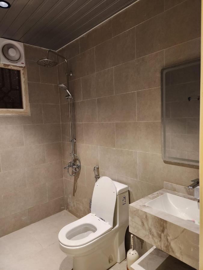 رهف ريزيدنس Rahaf Smart Apartment Riyadh