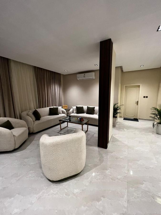 رهف ريزيدنس Rahaf Smart Riyadh