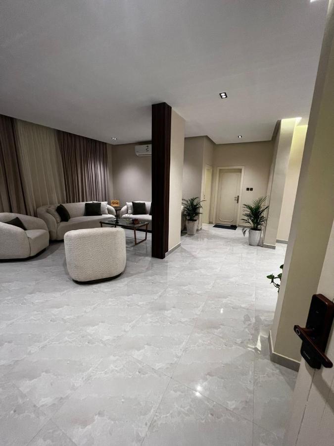 Apartment رهف ريزيدنس Rahaf Smart *