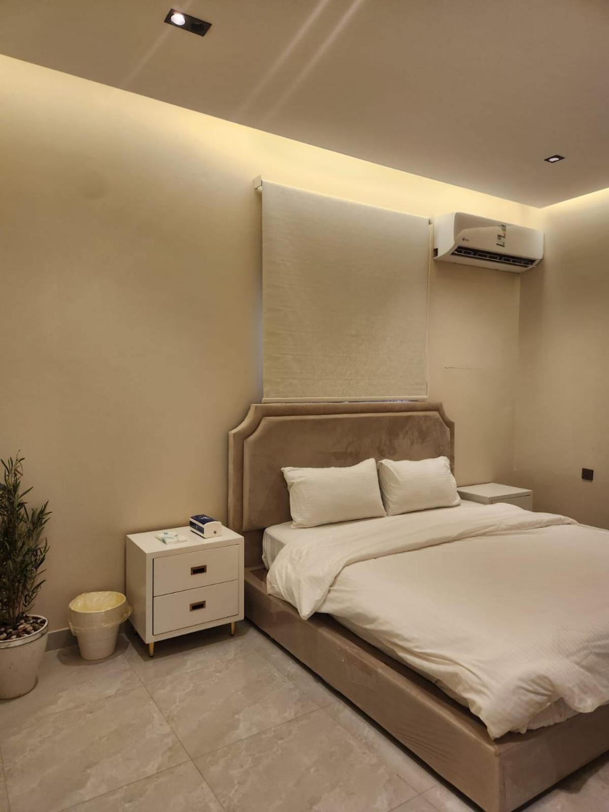 رهف ريزيدنس Rahaf Smart Apartment *