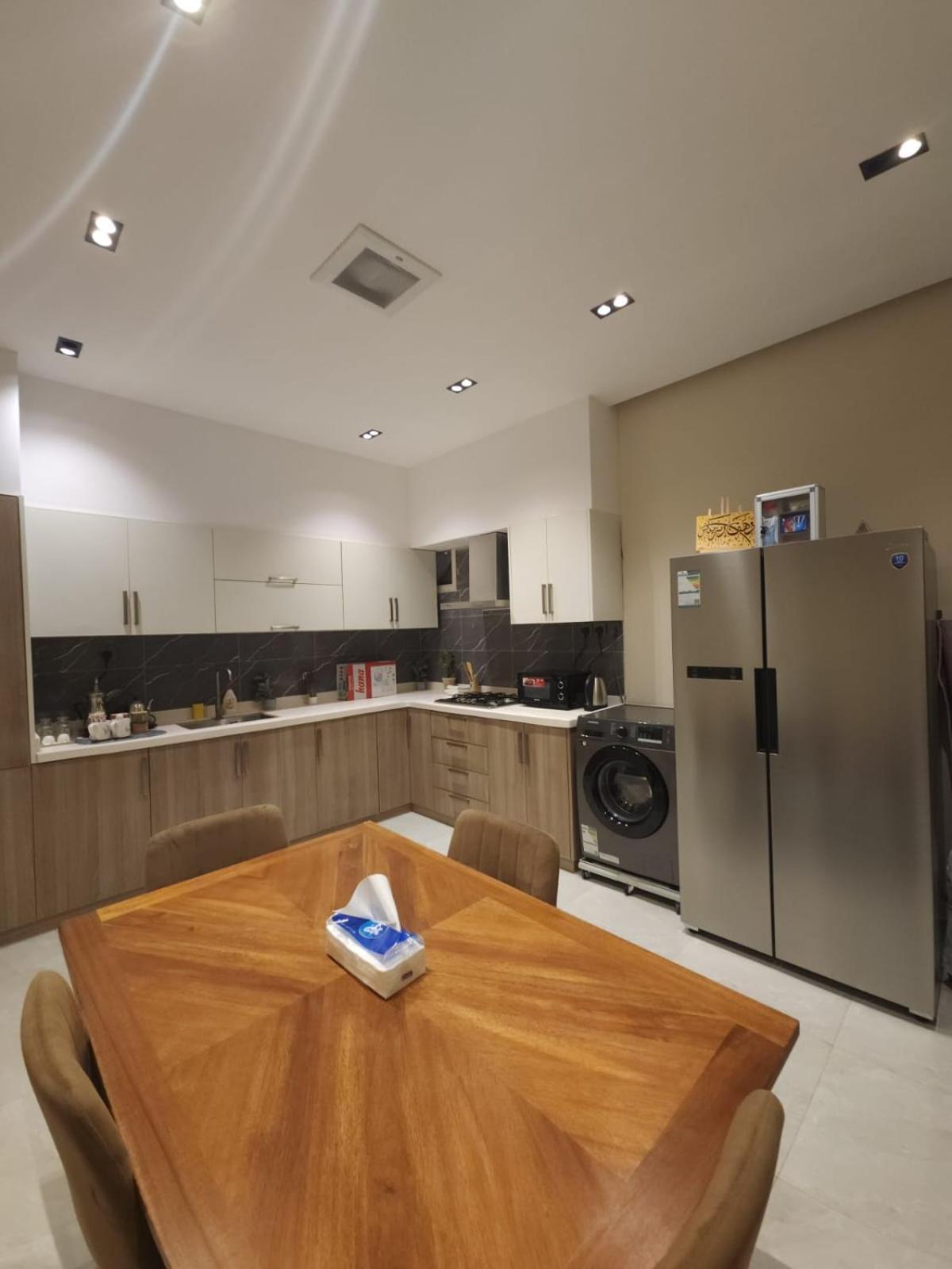 Apartment رهف ريزيدنس Rahaf Smart