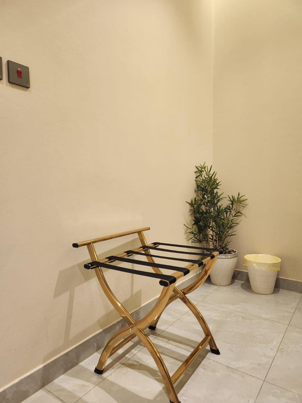 Apartment رهف ريزيدنس Rahaf Smart *
